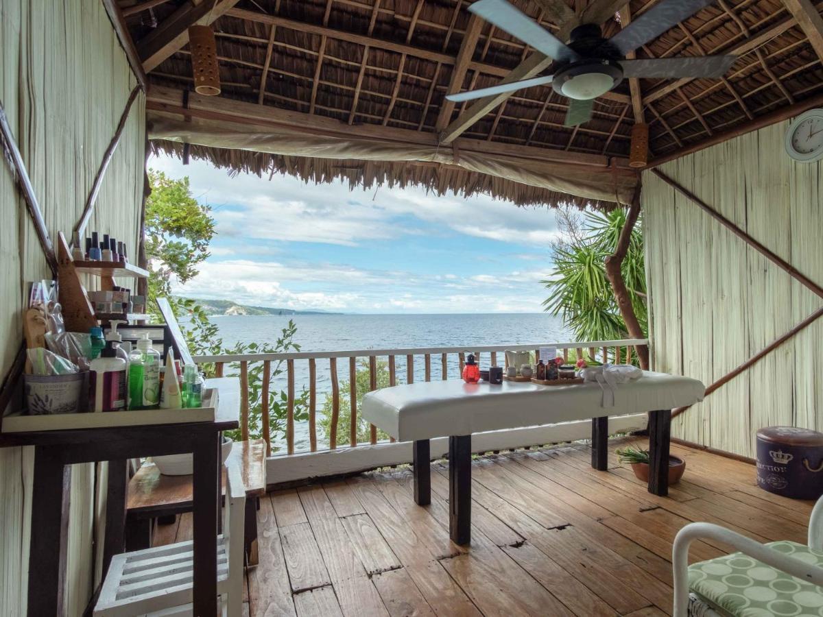 Granada Beach Resort - Adults Only Boljoon Exterior foto