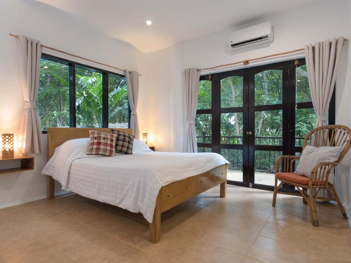 Granada Beach Resort - Adults Only Boljoon Exterior foto