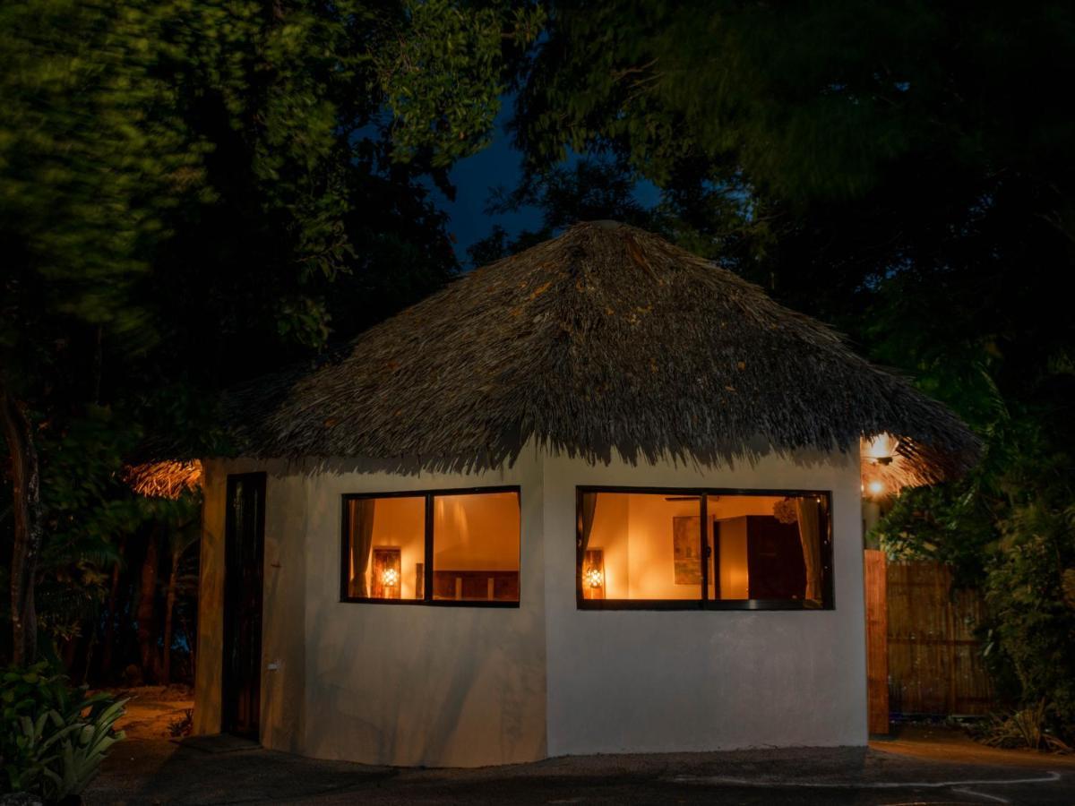 Granada Beach Resort - Adults Only Boljoon Exterior foto