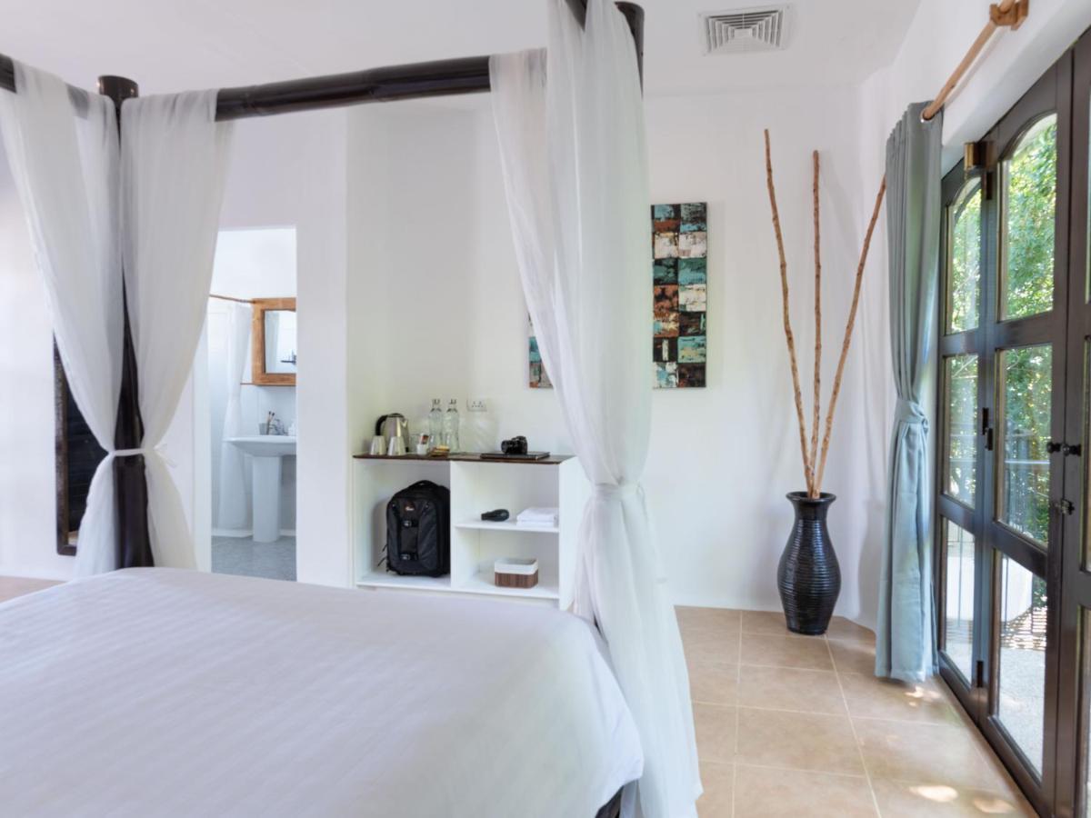 Granada Beach Resort - Adults Only Boljoon Exterior foto