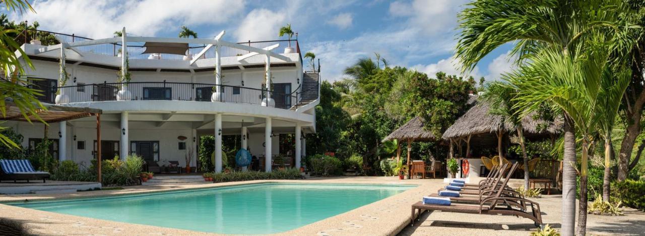 Granada Beach Resort - Adults Only Boljoon Exterior foto